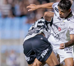 Foto: Reprodução/Inter de Limeira