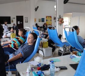 Holambra terá última campanha de doação de sangue do ano no dia 6