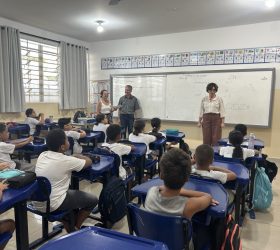 Foto: Divulgação/Prefeitura de Cordeirópolis