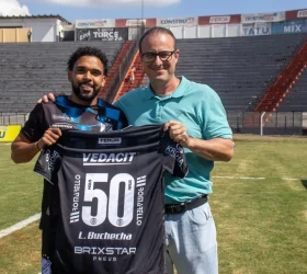 Foto: Divulgação/Inter de Limeira