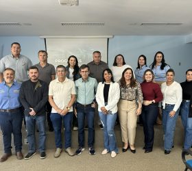 Prefeitura de Iracemápolis reúne empresários e apresenta produtos e serviços do Governo do Estado