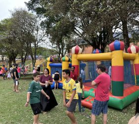 Foto: Divulgação/Prefeitura de Iracemápolis