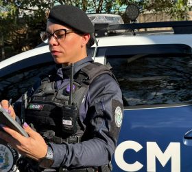Cordeirópolis amplia SmartGCM com tecnologia que localiza chamadas do 153 e pode salvar vidas