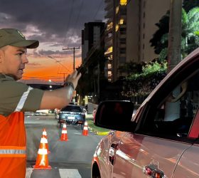 Prefeitura de Limeira reforça ações no trânsito durante o Carnaval