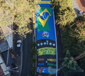 Foto: Prefeitura de Piracicaba