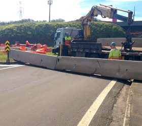 Foto: Divulgação/Eixo SP Concessionária de Rodovias