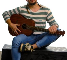 Centro de Lazer de Cordeirópolis recebe festival de vôlei e shows durante luau