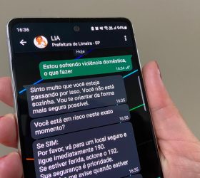 “Lia por Elas” amplia atendimento e reforça proteção às mulheres em Limeira