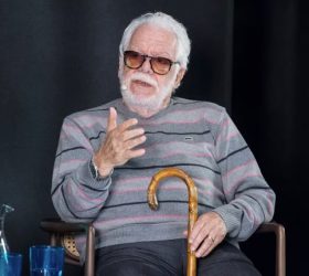 Autor das “Helenas”, Manoel Carlos morre no Rio de Janeiro aos 92 anos
