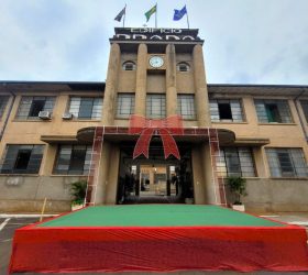 Alunos apresentam Cantata de Natal no Edifício Prada hoje e amanhã