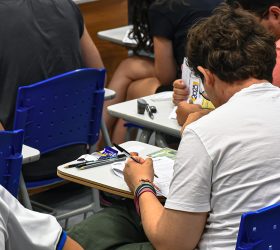 Unicamp beneficia quase 8 mil estudantes com isenção da taxa do Vestibular 2027