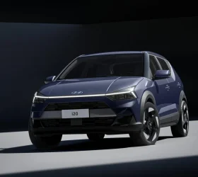 Foto: Divulgação/Hyundai