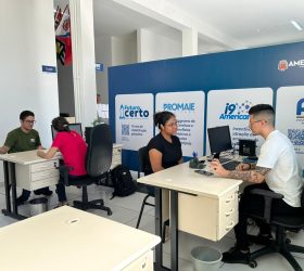 Foto: Prefeitura de Americana
