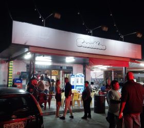 Operação integrada da Prefeitura fiscaliza 11 bares e adegas em Sorocaba