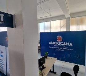 Foto: Prefeitura de Americana
