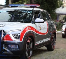 Foto: Divulgação/PM