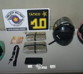 Foto: Divulgação/PM