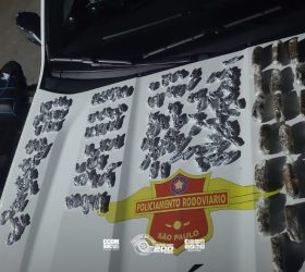 Foto: Divulgação/PM