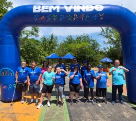 PROESA representa Limeira no Festival Regional de Ciclismo, em Jundiaí