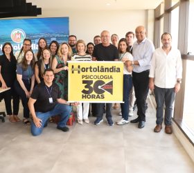 Foto: Divulgação/Prefeitura de Hortolândia