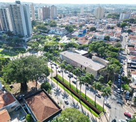 Foto: Divulgação/Prefeitura de Americana