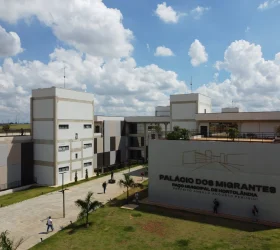 Foto: Prefeitura de Hortolândia