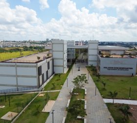 Foto: Reprodução/Prefeitura de Hortolândia