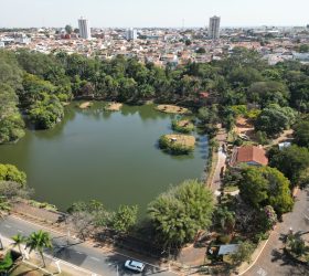 Zoo Americana registra mais de 30 mil visitas em julho, maior público dos últimos 12 meses