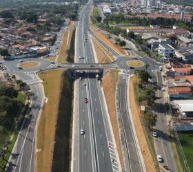 Foto: Divulgação/Eixo SP Concessionária de Rodovias