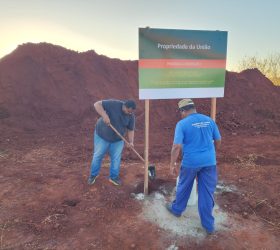 Prefeitura de Limeira reforça segurança na Ponte do Esqueleto com instalação de nova placa