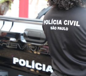 Polícia Civil de SP prende oito suspeitos em operação contra grupo que movimentou R$ 6,8 bilhões