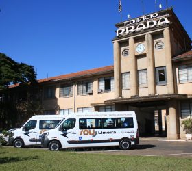 Eleições: Limeira disponibiliza transporte a eleitores com deficiência e mobilidade reduzida