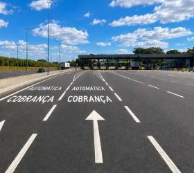 Foto: Divulgação/Eixo SP Concessionária de Rodovias