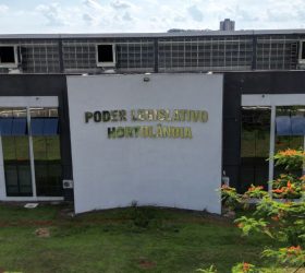 Foto: Câmara de Hortolândia