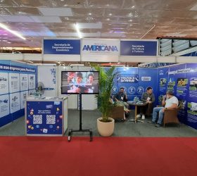 Prefeitura de Americana participa da ExpoEmpresas de 25 a 27 de agosto
