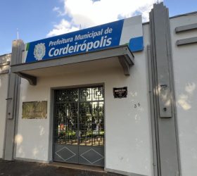 Foto: Prefeitura de Cordeirópolis