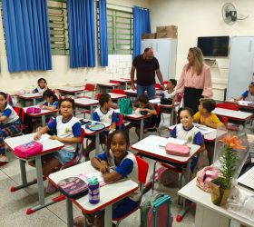Foto: Divulgação/Prefeitura de Hortolândia
