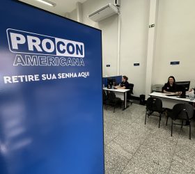 Foto: Divulgação/Prefeitura de Americana