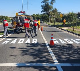 Foto: Prefeitura de Hortolândia