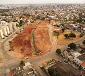 Foto: Divulgação/Prefeitura de Hortolândia
