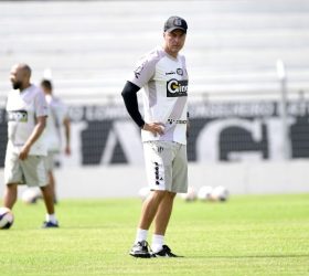 Foto: Marcos Ribolli / PontePress
