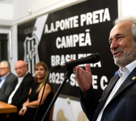 Foto: Marcos Ribolli / PontePress