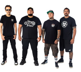 Com Paralamas, CPM 22 e Raimundos, RockDay Americana divulga line-up completo