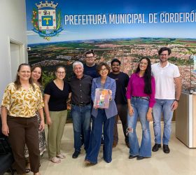 Aula inaugural do Cursinho Eleva 2026 é neste sábado (24)