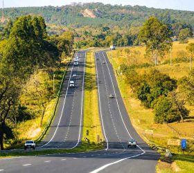 Foto: Divulgação/Eixo SP Concessionária de Rodovias
