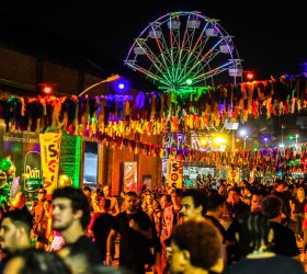 Com novo Palco Vibes, Santa Bárbara Rock Fest 2026 terá maior número de atrações musicais da história do festival