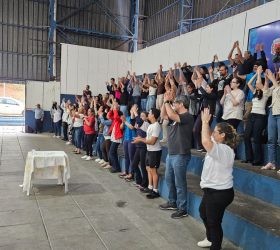 SIPAT 2026 encerra programação com foco em saúde mental, prevenção e qualidade de vida dos servidores de Americana