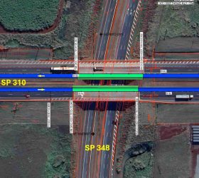 Foto: Divulgação/Eixo SP Concessionária de Rodovias