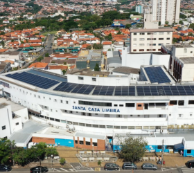 Criança de 3 anos morre após se afogar em piscina durante mudança em Limeira