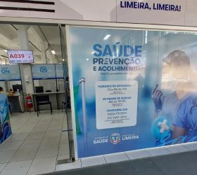 Foto: Prefeitura de Limeira